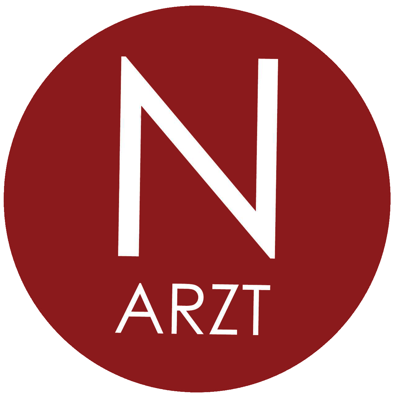 Original-Logo Netzwerk-Arzt